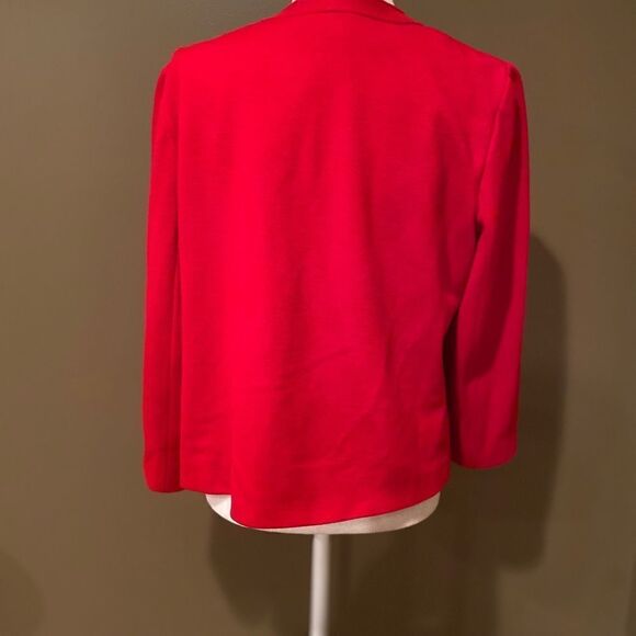 James Kenrob Vintage Blazer - Picture 8 of 10